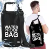 Verk 01878 Wasserdichte Tasche 20L blau Produktbild-Vorschau 11
