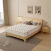 DEWINNER Matelas 160x200 Mousse 18 cm et Mousse A Mémoire Voir les images du produit 1