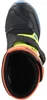 Alpinestars Stivali Tech 3S Bambini Or/Bl/Y Taglia: 13 Anteprima dell’immagine prodotto 12