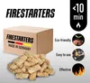FEUER PRIMUS (5 kg) Kaminanzünder und Grillanzünder | Produktbild-Vorschau 3