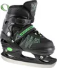 NH11912 A 2in1 Schwarz-Grün Größe M (35-38) Inline-Skates Produktbild-Vorschau 10
