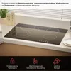 Lot économique KB ELEMENTS, ensemble de cuisinière Voir les images du produit 12
