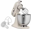 4,8-liter-standmixer mit 300 watt für milchshakes Produktbild-Vorschau 2