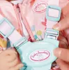 Kočárek pro panenky Baby Annabell Active s úložnou taškou Náhled obrázku produktu 6