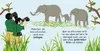 50 Wörter über die Natur - Tiere Produktbild-Vorschau 3