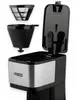 Princess Cafetière filtre Compact 8 600 W 0,75 L Noir et Voir les images du produit 5