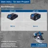 Scheppach Akku-Handkreissäge C-HCS165-X | Sägeblatt Ø165mm Produktbild-Vorschau 12