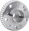 RIDEX 653W0012 Radnabe Vorne für VW GOLF III (1H1) 5-Loch Produktbild-Vorschau 11