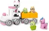 LEGO® Gabby's Dollhouse Gabbys Kätzchen Öhrchen 10796 Produktbild-Vorschau 17