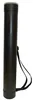 A black cylindrical drawing tube with a strap, shown against a white background. Anteprima dell’immagine prodotto