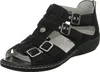Waldläufer Damen Sandale, schwarz(schwarz), Gr. 5 Produktbild-Vorschau 16