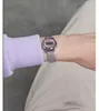 Casio - LA700WEM-4AEF - Montre Bracelet - Femmes - Quartz - Voir les images du produit 2