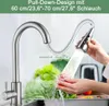 Küchenarmatur, Wasserhahn Küche, mit 3 Modus Strahlarten Produktbild-Vorschau 2