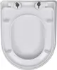 vidaXL Toilettensitz mit Absenkautomatik und Quick-Release Produktbild-Vorschau 14