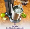 mixcover Glasflasche kompatibel mit SodaStream Crystal 2.0 Produktbild-Vorschau 7