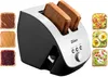 Zilan Schräg-Toaster | 2 Scheiben Toaster | Toaster | Produktbild-Vorschau 2