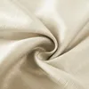 A close-up shot of beige fabric with a textured weave, folded and draped. Produktbild-Vorschau