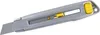 Stanley Interlock Snap Off Blade Knife - 18 mm Voir les images du produit 33