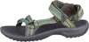 Teva TERRA FI LITE Damen Burnt Olive 40 Produktbild-Vorschau 7