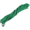vidaXL Anhängernetz mit Gummiseil Grün 2,5x1,5 m PP Produktbild-Vorschau 1