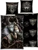 Anne Stokes - Wendebettwäsche (Renforcé) - 80 x 80 + 135 x Produktbild-Vorschau 3