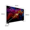 Televizor Kiano – 50 palců – Smart TV – 4K UHD – 3840 x Náhled obrázku produktu 6