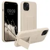 kwmobile Handyhülle für Apple iPhone 13 Hülle - TPU Silikon Produktbild-Vorschau 1