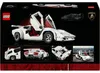 LEGO ICONS Lamborghini Countach 5000 Quattrovalvole, Náhľad obrázku produktu 29