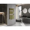 Mexen Hades grzejnik łazienkowy 1200 x 600 mm, 527 W, złoty Podgląd zdjęcia produktu 2