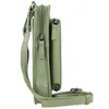 GreenLand Nature Leder Handytasche Geldbörse Phone Bag / Produktbild-Vorschau 9