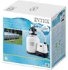 INTEX 26680 - Pieskové filtračné čerpadlo a systém na slanú Náhľad obrázku produktu 5