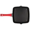 Patelnia grill 28cm Obsidian Zwieger Podgląd zdjęcia produktu 4