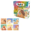PlayMais® TRENDY MOSAIC HORSE, mehr als 3000 Teile Produktbild-Vorschau 18