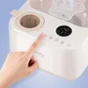 Lionelo SteamUP 3in1 Flaschensterilisator mit Trockner & Produktbild-Vorschau 5
