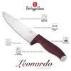 Sada nožů Berlingerhaus se stojanem Bamboo 6 ks Leonardo Náhľad obrázku produktu 12