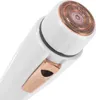 Depilatore VITALmaxx Perfect Finish 1,5V in bianco Anteprima dell’immagine prodotto 4