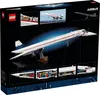 LEGO Icons 10318 Concorde Produktbild-Vorschau 8