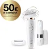 Braun Silküpil 9 Flex dámský epilátor flexibilní hlava Náhled obrázku produktu 7