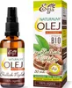 Etja 100% Reines Bio-Süßmandelöl, 50 ml - Natürliche Haut- Produktbild-Vorschau 2