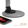 TaoTronics TT-DL22 Lampada da scrivania nera 10 W Anteprima dell’immagine prodotto 2