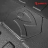 Tapis de coffre en caoutchouc 3D - TPE avec rebord Voir les images du produit 2