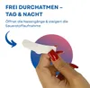 FIRST AID ONLY® P-10075 00 FIRST AID ONLY® Nasenpflaster Voir les images du produit 4