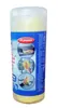 Super SAUGTUCH 30x30cm streifenfrei Gelb mit Behälter Produktbild-Vorschau 4