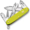 Victorinox Pioneer X, Multi-Tool-Messer, Stift, Aluminium, Produktbild-Vorschau 1