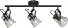 JUST LIGHT LED Deckenlampe TINULA Industrie Design, Spots Produktbild-Vorschau 4