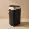 Kosz na pranie bambusowy, 60 L Podgląd zdjęcia produktu 3