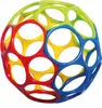 Bright Starts, Oball Classic, flexibler und leicht zu Produktbild-Vorschau 11