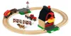 Bahn-Bauernhof-Set Anteprima dell’immagine prodotto 15