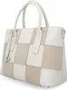 PICARD Schultertasche Handtasche Chess Shopper Shark Produktbild-Vorschau 7