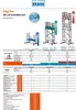 Krause ClimTec 7m Komplettgerüst Arbeitsgerüst Baugerüst Grundgerüst Belagbühne Produktbild-Vorschau